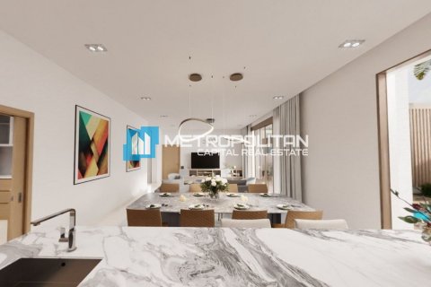 Вилла с 4 спальнями на Остров Саадият, ОАЭ №140155 11