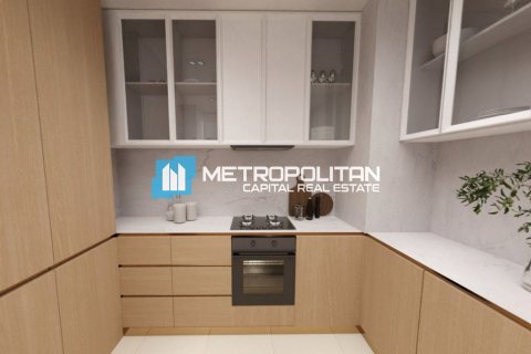 Вилла с 4 спальнями на Остров Саадият, ОАЭ №140155 13