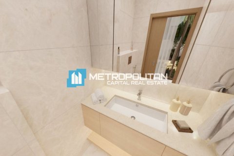 Вилла с 4 спальнями на Остров Саадият, ОАЭ №140155 26