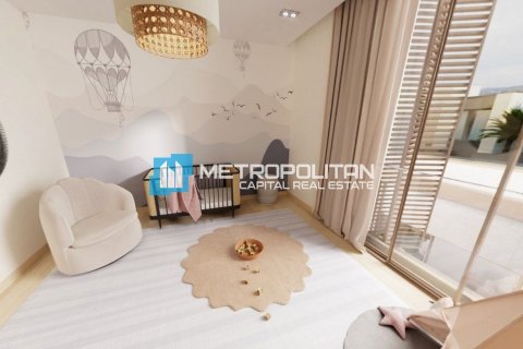 Вилла с 4 спальнями на Остров Саадият, ОАЭ №140155 20