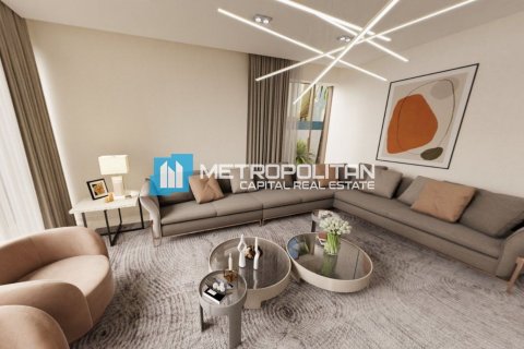 Вилла с 4 спальнями на Остров Саадият, ОАЭ №140155 5