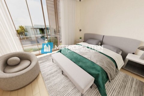 Вилла с 4 спальнями на Остров Саадият, ОАЭ №140155 19