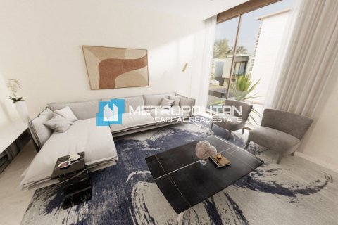 Вилла с 4 спальнями на Остров Саадият, ОАЭ №140155 21