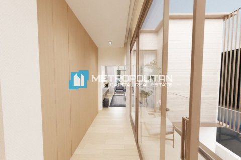 Вилла с 4 спальнями на Остров Саадият, ОАЭ №140155 10