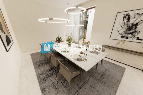 Вилла с 4 спальнями на Остров Саадият, ОАЭ №140155 12