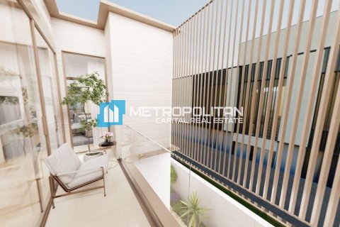 Вилла с 4 спальнями на Остров Саадият, ОАЭ №140155 6