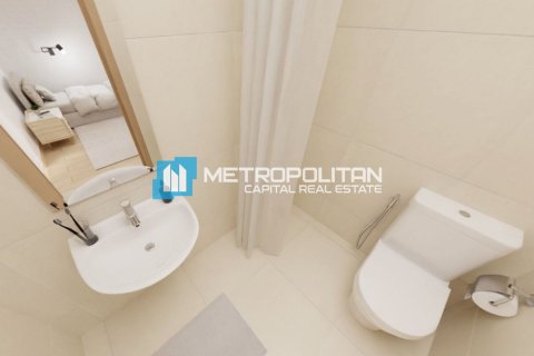 Вилла с 4 спальнями на Остров Саадият, ОАЭ №140155 27