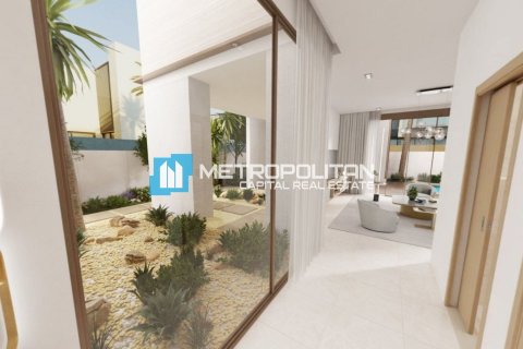 Вилла с 4 спальнями на Остров Саадият, ОАЭ №140155 4