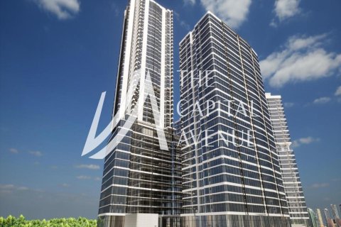 Квартира с 2 спальнями в Аль-Рим, ОАЭ №32934 1