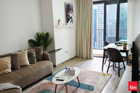Appartement de 1 chambre à Business Bay, UAE No. 161536 4
