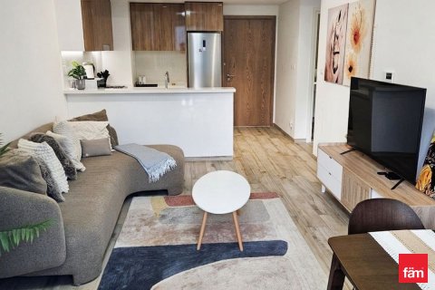 Appartement de 1 chambre à Business Bay, UAE No. 161536 6