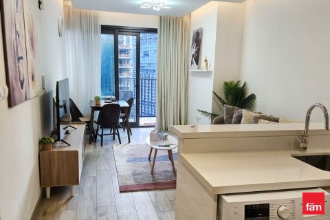 Appartement de 1 chambre à Business Bay, UAE No. 161536 3
