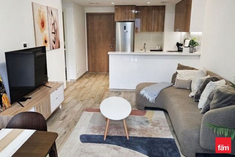 Appartement de 1 chambre à Business Bay, UAE No. 161536