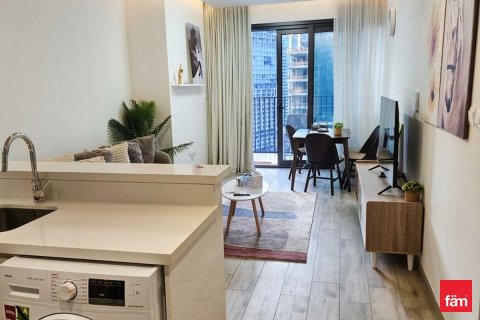 Appartement de 1 chambre à Business Bay, UAE No. 161536 5