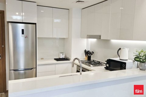 Appartement de 1 chambre à Business Bay, UAE No. 161536 7