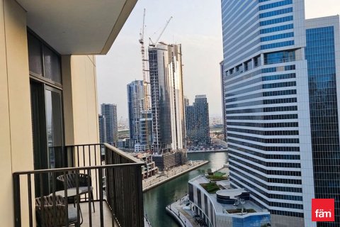 Appartement de 1 chambre à Business Bay, UAE No. 161536 11