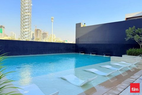 2 bedrooms Apartment in Dubai, UAE No. 161538 14