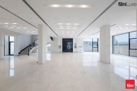 Villa de 5 dormitorios en Al Barsha, UAE No. 161537 18