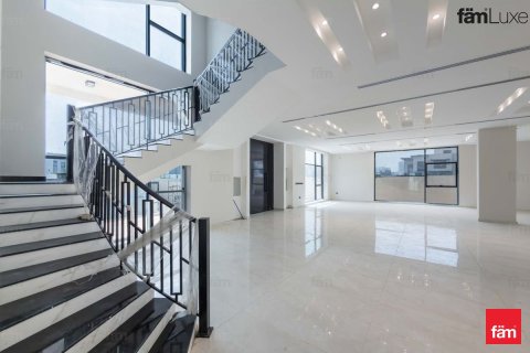 Villa de 5 dormitorios en Al Barsha, UAE No. 161537
