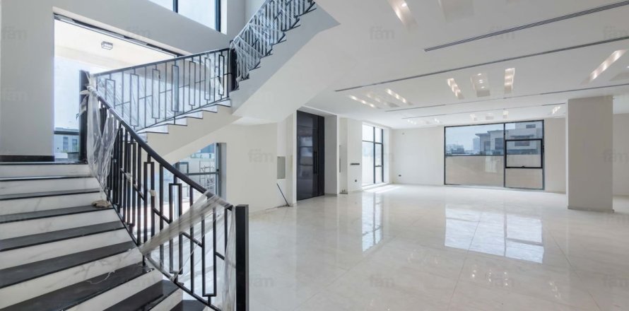 Villa de 5 dormitorios en Al Barsha, UAE No. 161537