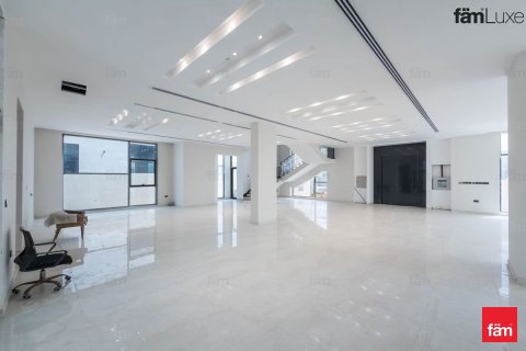 Villa de 5 dormitorios en Al Barsha, UAE No. 161537 14