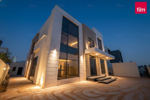 Villa de 5 dormitorios en Al Barsha, UAE No. 161537 24
