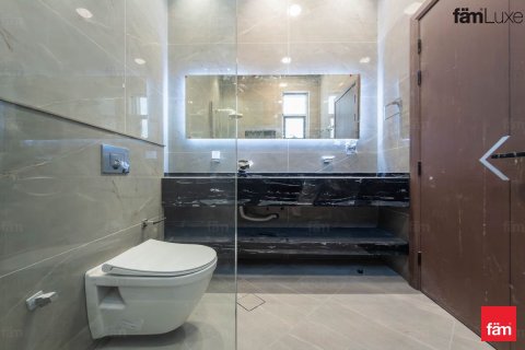 Villa de 5 dormitorios en Al Barsha, UAE No. 161537 26