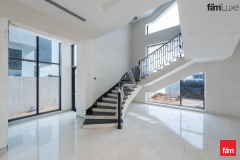 Villa de 5 dormitorios en Al Barsha, UAE No. 161537 11