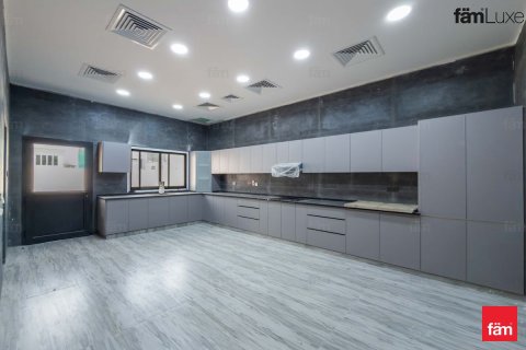 Villa de 5 dormitorios en Al Barsha, UAE No. 161537 4
