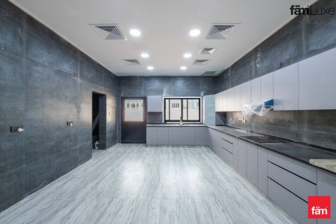 Villa de 5 dormitorios en Al Barsha, UAE No. 161537 7