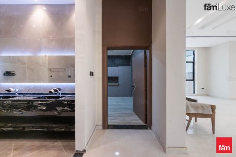 Villa de 5 dormitorios en Al Barsha, UAE No. 161537 13