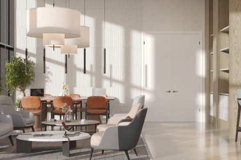 Appartement de 1 chambre à Dubai, UAE No. 88782 1