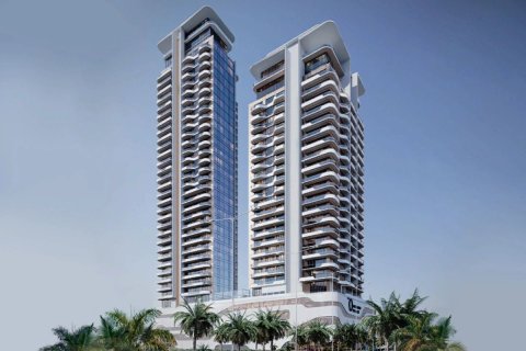 Appartement de 1 chambre à Dubai, UAE No. 88782 10