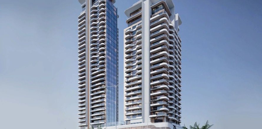 Apartment de 1 dormitorio  No. 88782