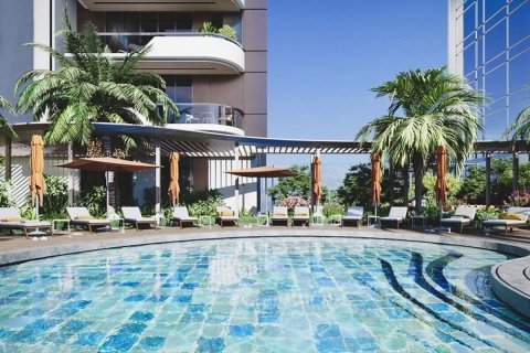 Appartement de 1 chambre à Dubai, UAE No. 88782 9