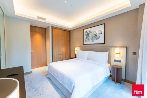 Квартира с 2 спальнями  №120413 9