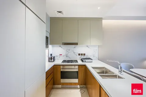 Квартира с 2 спальнями  №120413 3