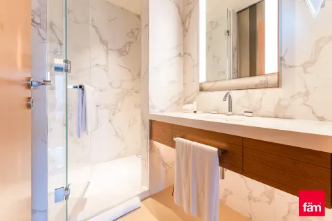 Квартира с 2 спальнями  №120413 4