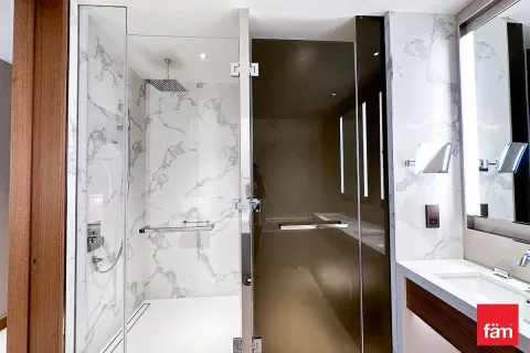 Квартира с 2 спальнями  №120413 6