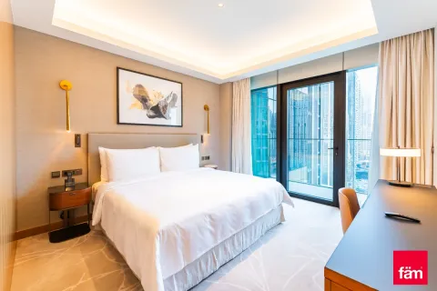 Квартира с 2 спальнями  №120413 10