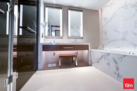 Квартира с 2 спальнями  №120413 7