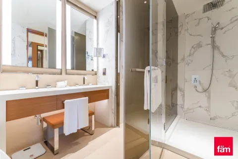 Квартира с 2 спальнями  №120413 5