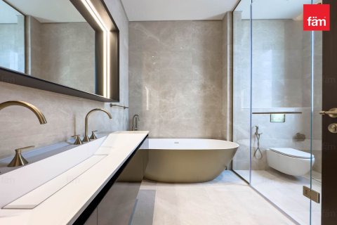 Вилла с 5 спальнями №120415 28