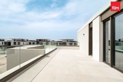 Вилла с 5 спальнями №120415 30