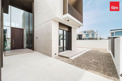 Вилла с 5 спальнями №120415 25