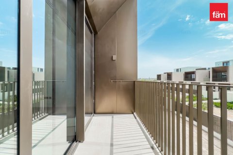 Вилла с 5 спальнями №120415 18