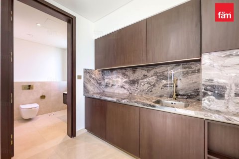 Вилла с 5 спальнями №120415 27