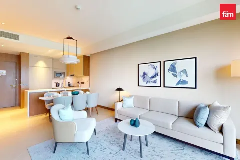 Квартира с 2 спальнями  №120412 9