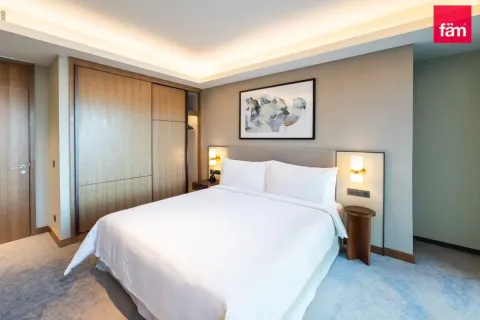 Квартира с 2 спальнями  №120412 7