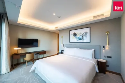 Квартира с 2 спальнями  №120412 8